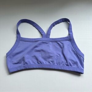 Colsie Seamless Bralette Size Large